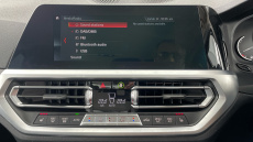 BMW 3 Series 320i SE 4dr Step Auto Petrol Saloon